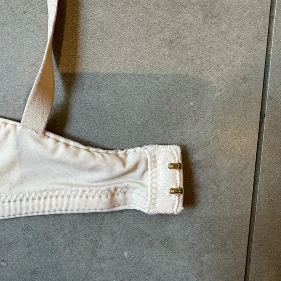 ThirdLove 24/7 Classic T-Shirt Bra Sz. 32C in Soft Pink - Picture 11 of 12